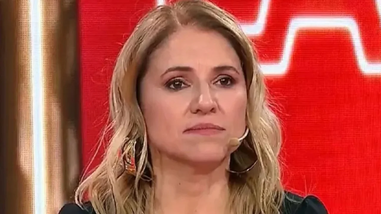 Fernanda Iglesias