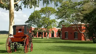 Escapadas, pueblos de Buenos Aires Escapadas, pueblos de Buenos Aires