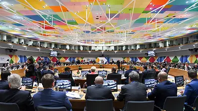 Cumbres en Europa: sin avances en el acuerdo Mercosur-UE y con Ucrania en la agenda Cumbres en Europa: sin avances en el acuerdo Mercosur-UE y con Ucrania en la agenda
