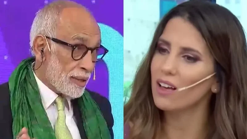 Negro Oro Cinthia Fernández