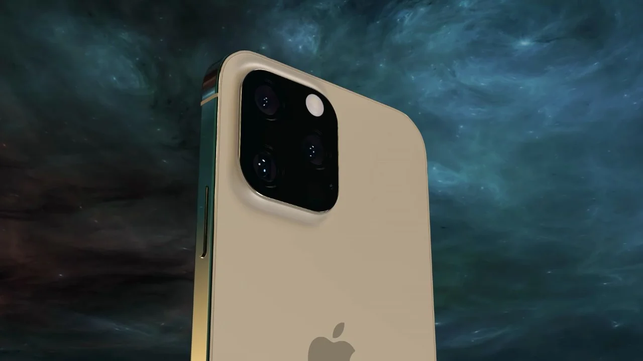 iPhone