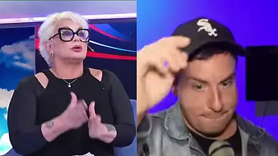 Carmen Barbieri. Fede Bal. Carmen Barbieri. Fede Bal.
