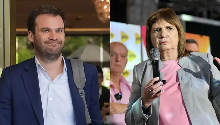 Elecciones 2023: López ratificó sus dichos contra Bullrich y se despegó de Larreta