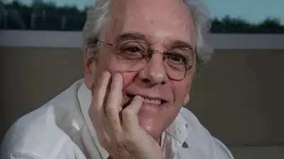 Antonio Gasalla Antonio Gasalla