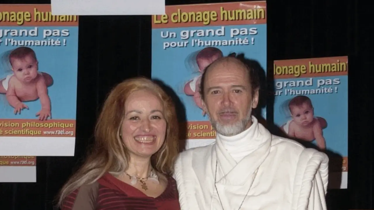 Radiografía de Los Raelianos, la secta que "clonó humanos" y que está instalada en Argentina: la mirada de una experta