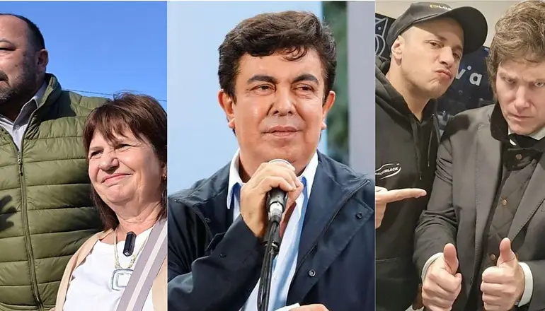 Elecciones 2023: una encuesta adelantó quién se impone en las PASO de La Matanza