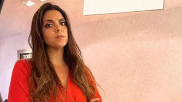 Belu Lucius contó el lamentable episodio que tuvo en un boliche