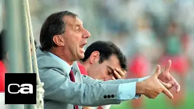 Dolor en el fútbol: murió el protagonista de una clásica anécdota de Bilardo Dolor en el fútbol: murió el protagonista de una clásica anécdota de Bilardo