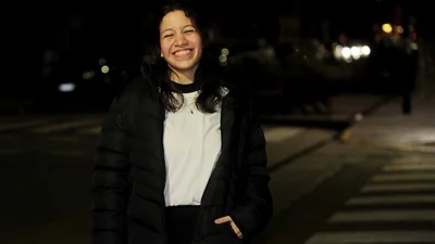 La misionera Victoria Rojas, de 17 años, fue seleccionada como finalista del Global Student Prize por su proyecto "Innovaty". La misionera Victoria Rojas, de 17 años, fue seleccionada como finalista del Global Student Prize por su proyecto "Innovaty".