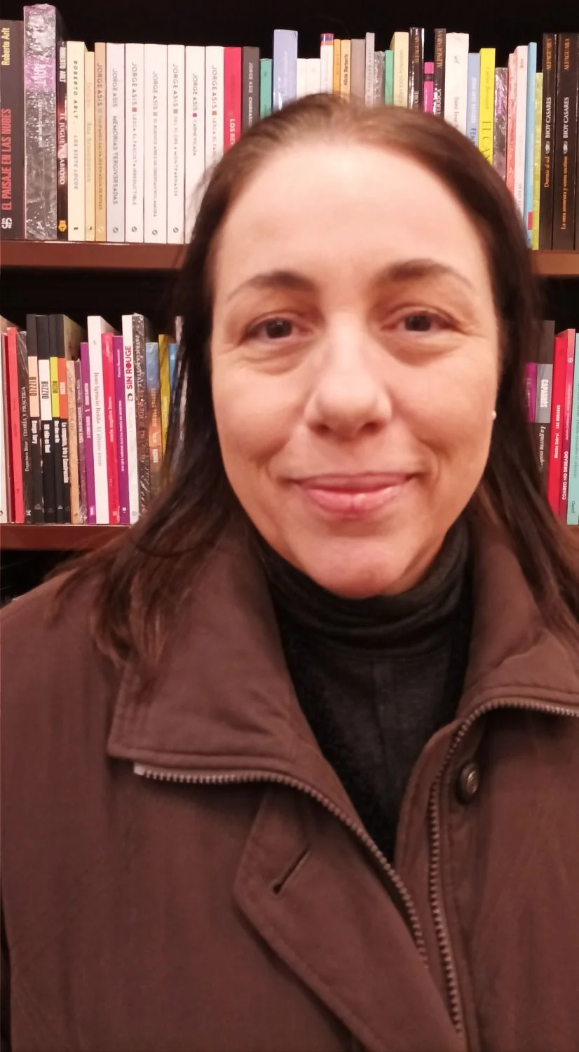 Flávia de Campos Mello, professora da PUC de São Paulo.