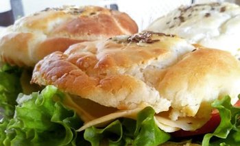 Panificados saludables y libres de gluten: la apuesta de una pyme argentina | Córdoba 