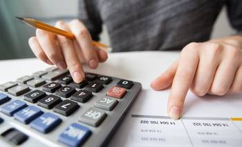 Recaudación: 8 de cada 10 pesos provienen del consumo y los ingresos laborales | Recaudación tributaria