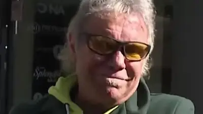 Beto Casella dijo que está pasando por un mal momento Beto Casella dijo que está pasando por un mal momento