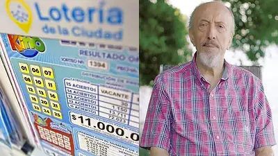 Stefan Mandel, el hombre que ganó 14 veces la Quiniela con ayuda de las matemáticas Stefan Mandel, el hombre que ganó 14 veces la Quiniela con ayuda de las matemáticas