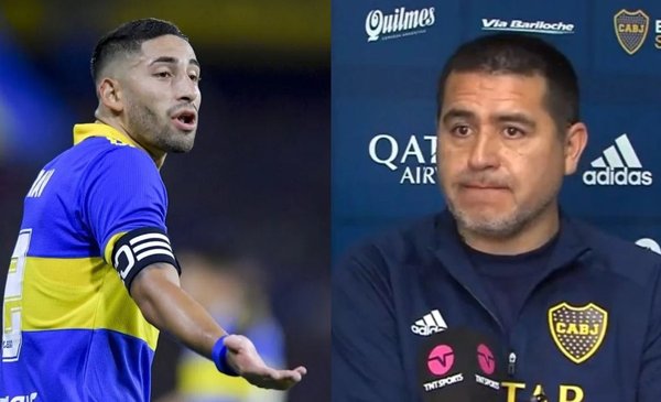 El Impensado Pedido Del Porto A Alan Varela Que Cayó Pésimo En Boca