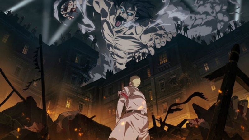 Attack on Titans