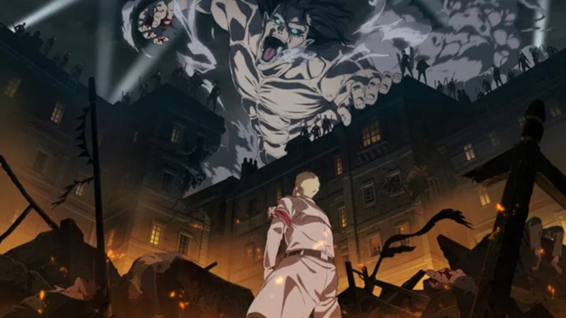 Attack on Titans