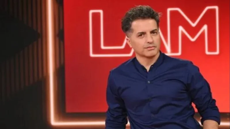 Ángel de Brito