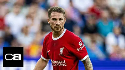 Alexis Mac Allister Liverpool Alexis Mac Allister Liverpool