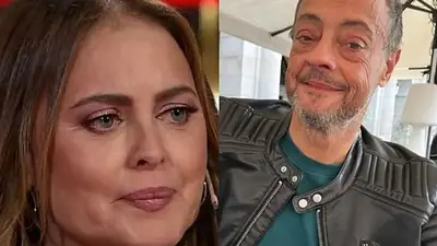 Cabito. Silvina Luna Cabito. Silvina Luna