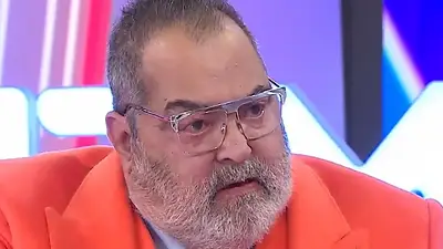 Jorge Lanata Jorge Lanata