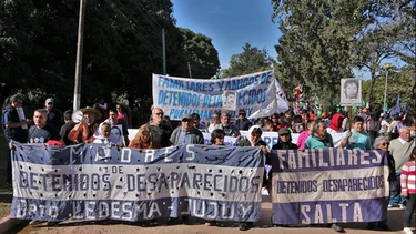 Movilizaciones en Jujuy y CABA contra Morales y a 47 años de la Noche del Apagón