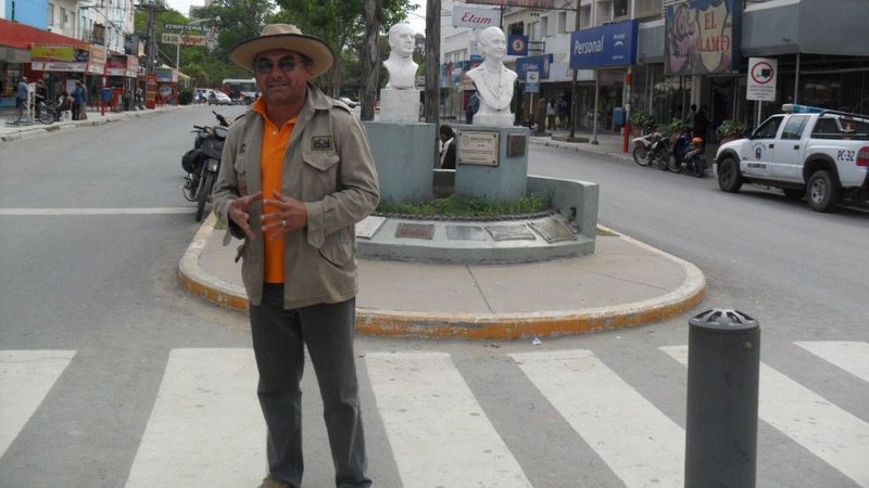 Denunciaron por abuso sexual a un funcionario de Chaco 