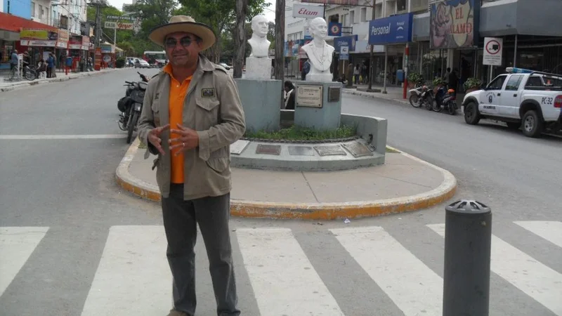 Denunciaron por abuso sexual a un funcionario de Chaco 