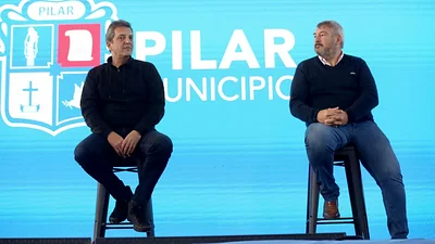 Elecciones 2023: el massismo bonaerense pide explicar “lo que está en juego casa por casa” Elecciones 2023: el massismo bonaerense pide explicar “lo que está en juego casa por casa”