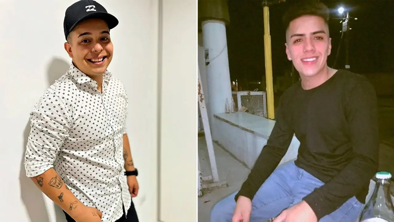 Caso Lucas y Lautaro