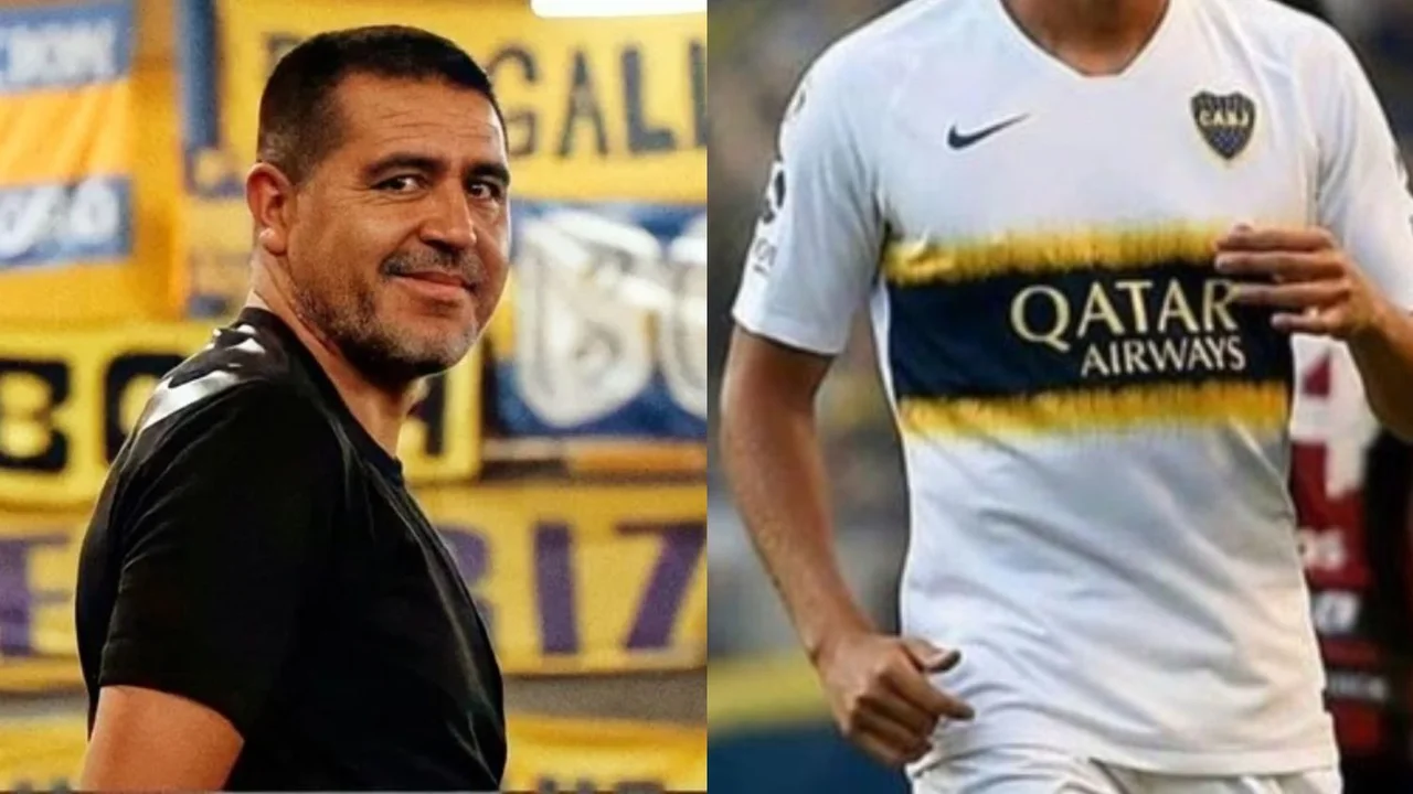 Boca Juniors, Mateo Retegui, Juan Román Riquelme, Genoa, Tigre. 