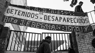 Se cumple un nuevo aniversario de La Noche del apagón de Ingenio Ledesma Se cumple un nuevo aniversario de La Noche del apagón de Ingenio Ledesma