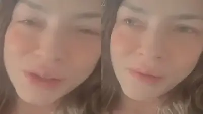 Salud de Romina Gaetani, internada en la Clínica Bazterrica Salud de Romina Gaetani, internada en la Clínica Bazterrica