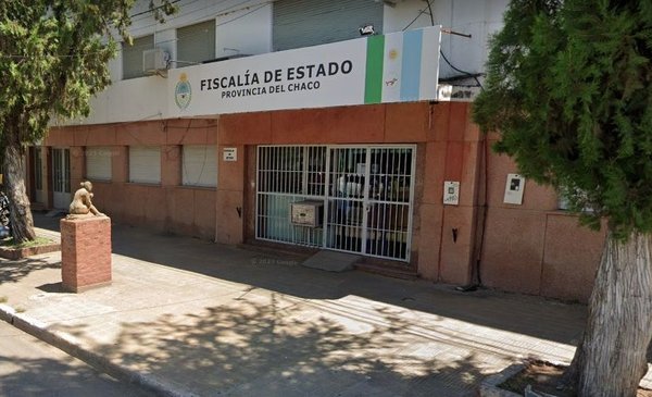 Se Entregó El Candidato A Diputado Chaqueño Acusado Por Abuso Sexual A Una Docente El Destape 6700