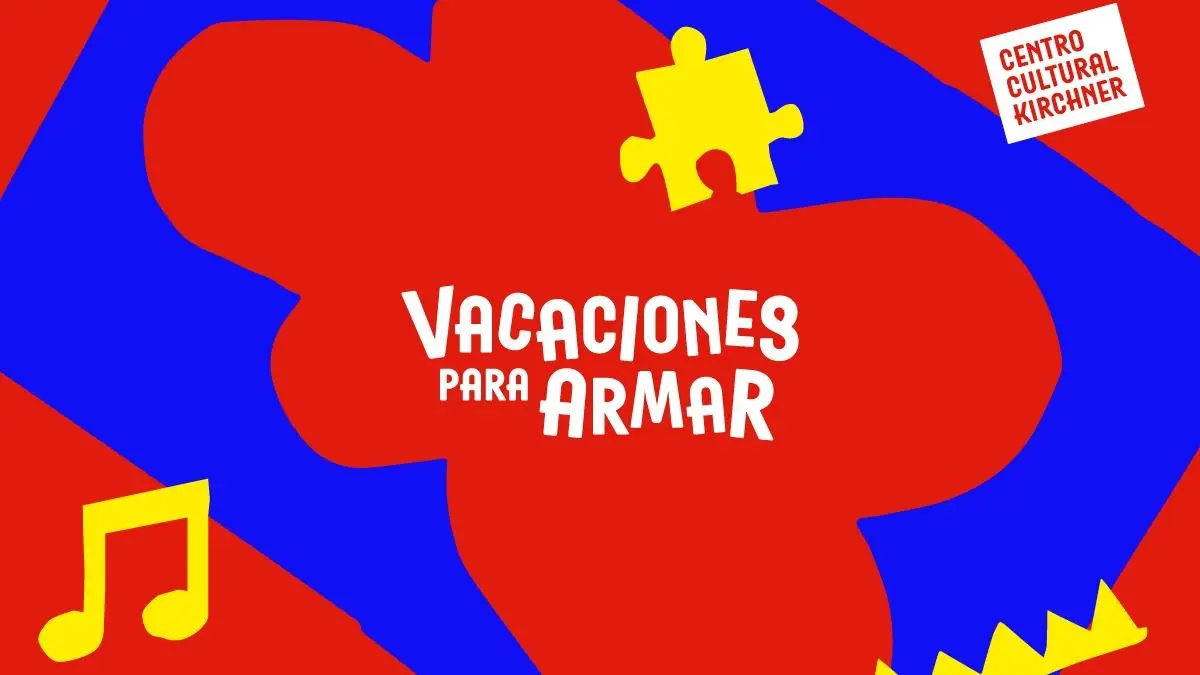 Vacaciones de invierno