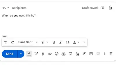 Funciones de Gmail Funciones de Gmail