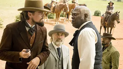 Django sin cadenas Django sin cadenas