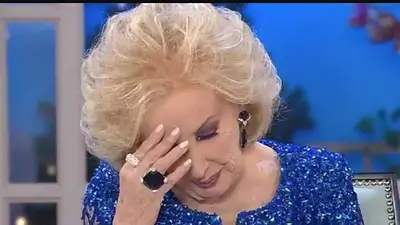 Mirtha Legrand Mirtha Legrand