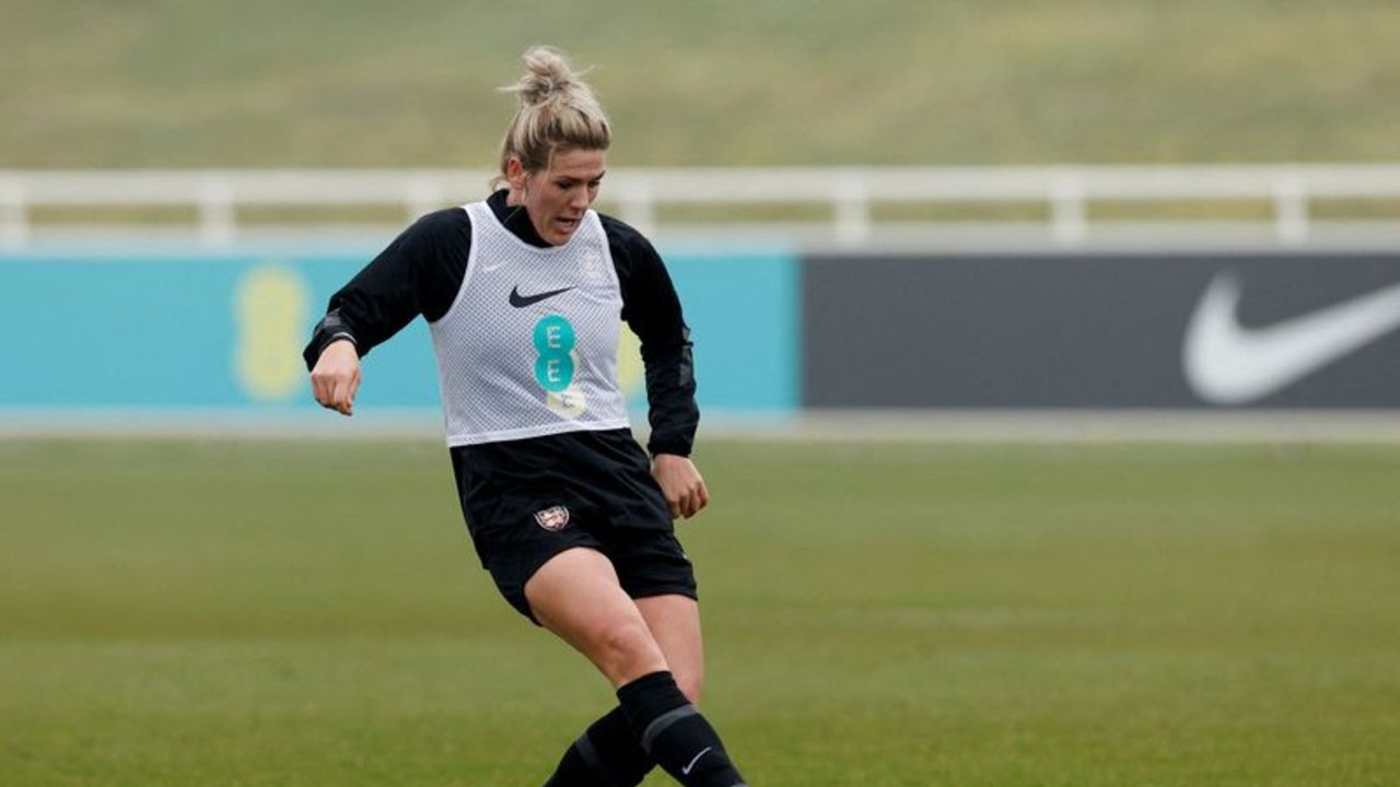 Bright, capitana de Inglaterra, portará en el mundial brazaletes en apoyo a la inclusión e igualdad