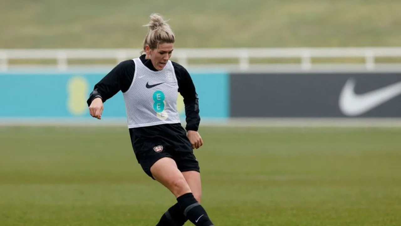 Bright, capitana de Inglaterra, portará en el mundial brazaletes en apoyo a la inclusión e igualdad