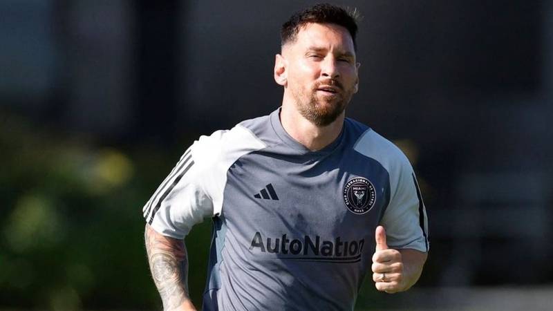 La revolución Messi llegó a Estados Unidos y cambia el mercado de la MLS