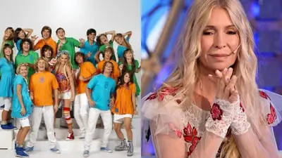cris morena cris morena