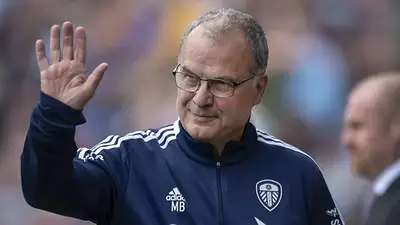 Marcelo Bielsa Marcelo Bielsa
