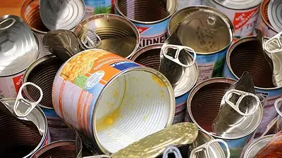 Botulismo: cómo evitar la intoxicación por alimentos en mal estado Botulismo: cómo evitar la intoxicación por alimentos en mal estado