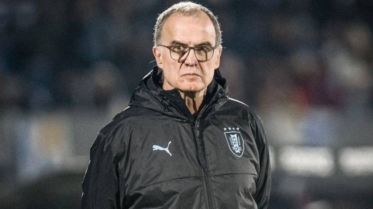 Marcelo Bielsa