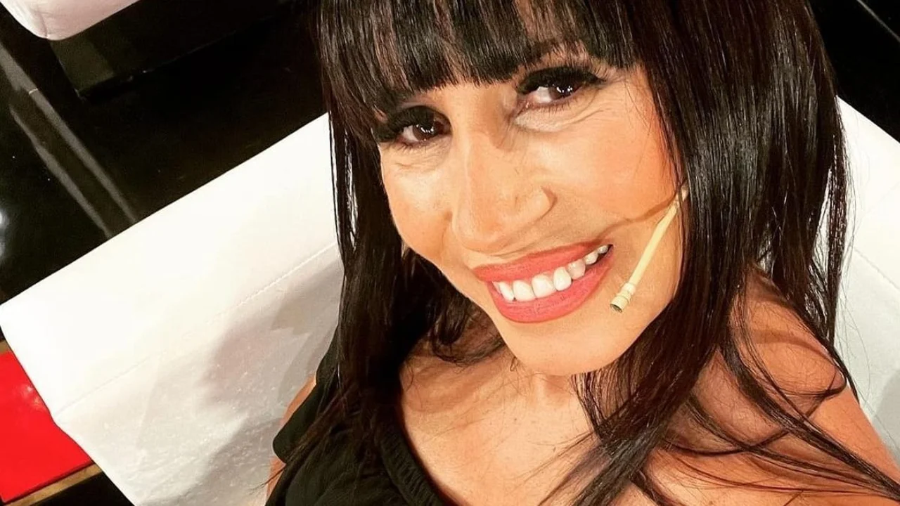 Marixa Balli