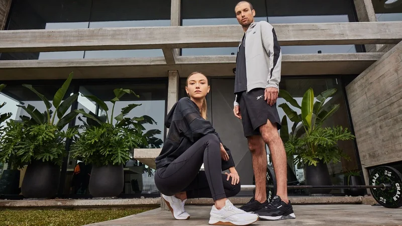 Athleisure