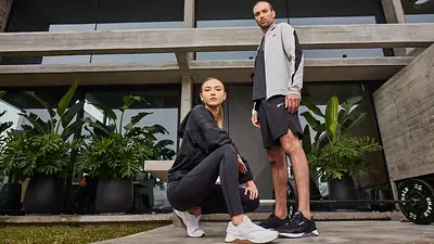 Athleisure Athleisure