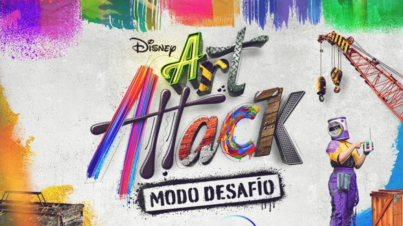 Art Attack