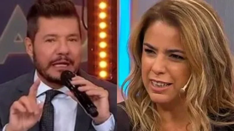 Calabró Tinelli